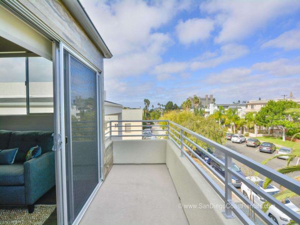 Mission Beach And Pacific Beach Home 995535