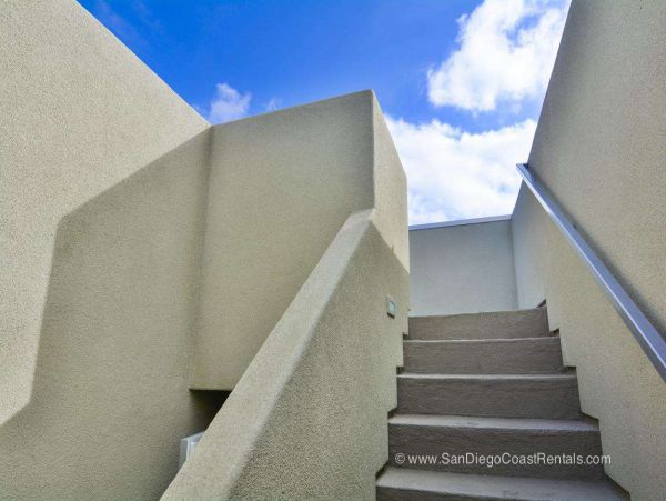 Mission Beach And Pacific Beach Home 995535