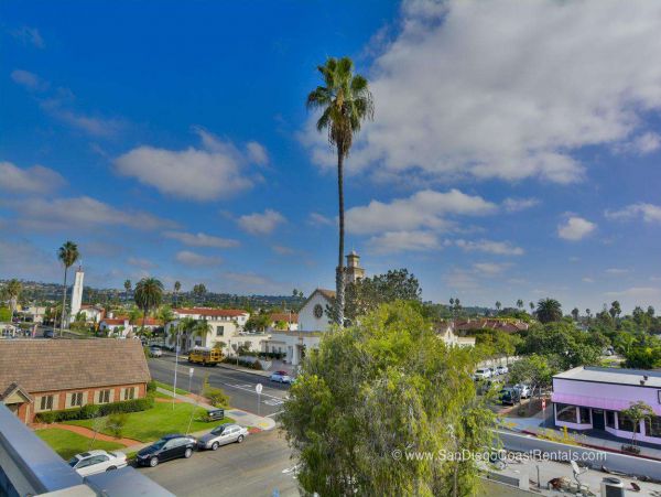 Mission Beach And Pacific Beach Home 995535