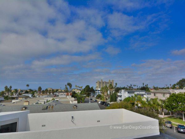 Mission Beach And Pacific Beach Home 995535