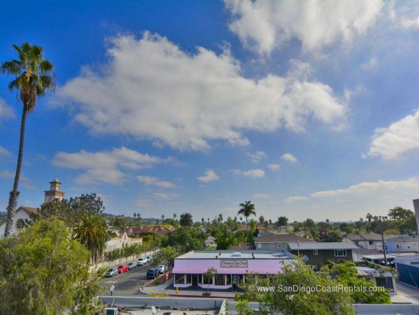 Mission Beach And Pacific Beach Home 995535
