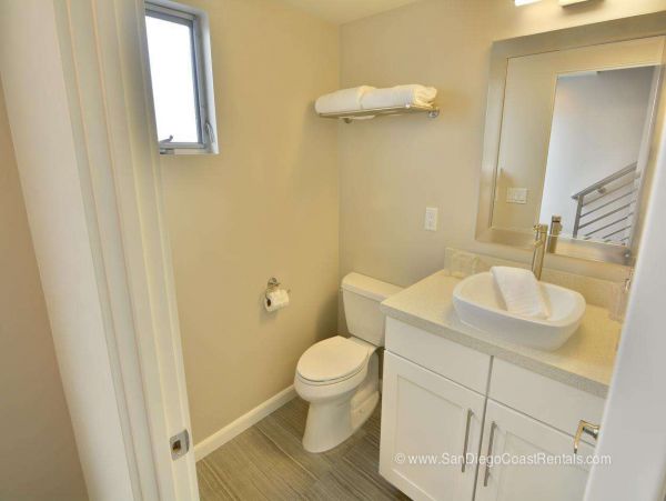 Mission Beach And Pacific Beach Home 995535