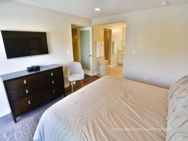 Mission Beach And Pacific Beach Home 995535