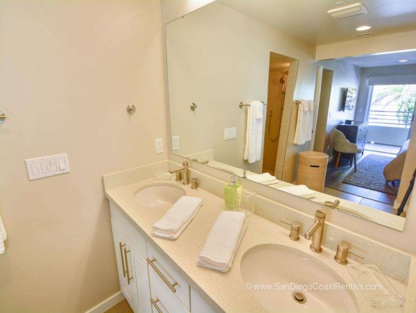 Mission Beach And Pacific Beach Home 995535