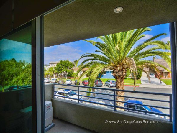 Mission Beach And Pacific Beach Home 995535