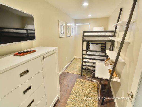 Mission Beach And Pacific Beach Home 995535