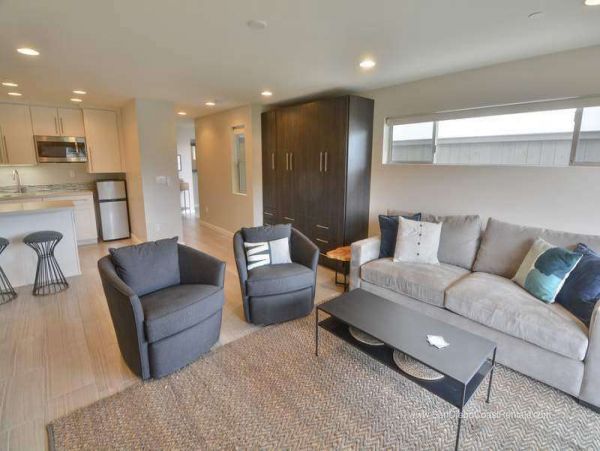 Mission Beach And Pacific Beach Home 995535