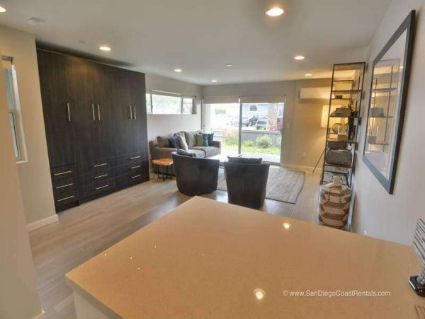 Mission Beach And Pacific Beach Home 995535