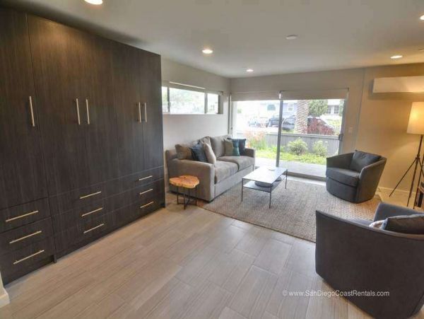 Mission Beach And Pacific Beach Home 995535