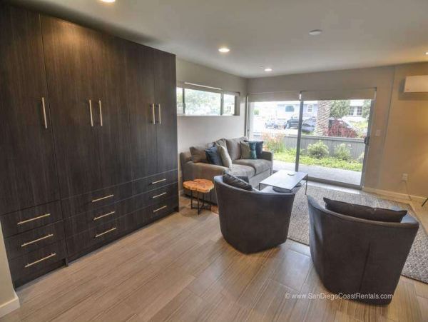 Mission Beach And Pacific Beach Home 995535