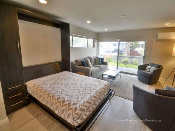 Mission Beach And Pacific Beach Home 995535