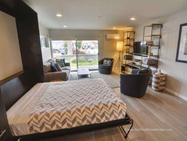 Mission Beach And Pacific Beach Home 995535