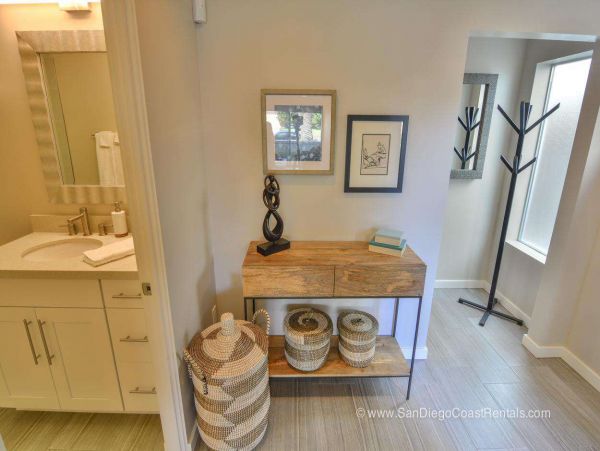 Mission Beach And Pacific Beach Home 995535