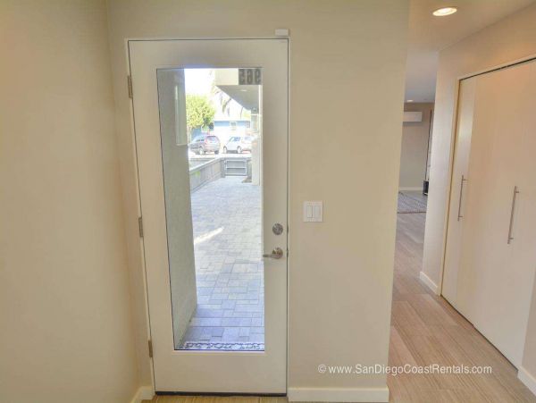 Mission Beach And Pacific Beach Home 995535