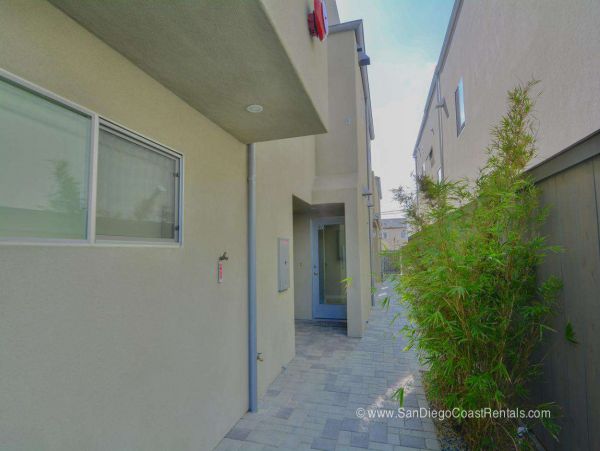 Mission Beach And Pacific Beach Home 995535