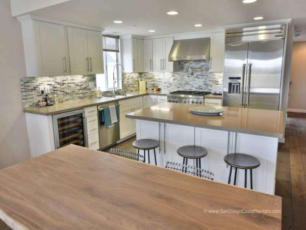Mission Beach And Pacific Beach Home 995536