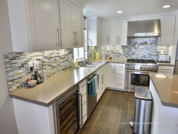 Mission Beach And Pacific Beach Home 995536