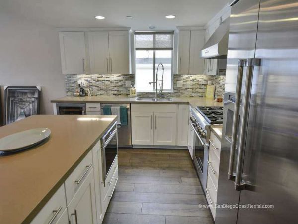 Mission Beach And Pacific Beach Home 995536