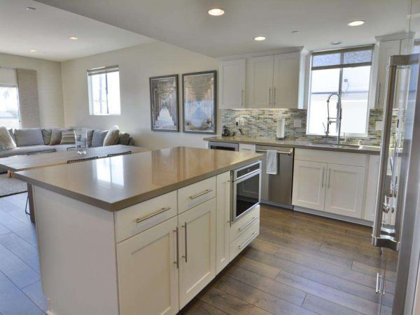 Mission Beach And Pacific Beach Home 995536