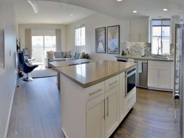 Mission Beach And Pacific Beach Home 995536