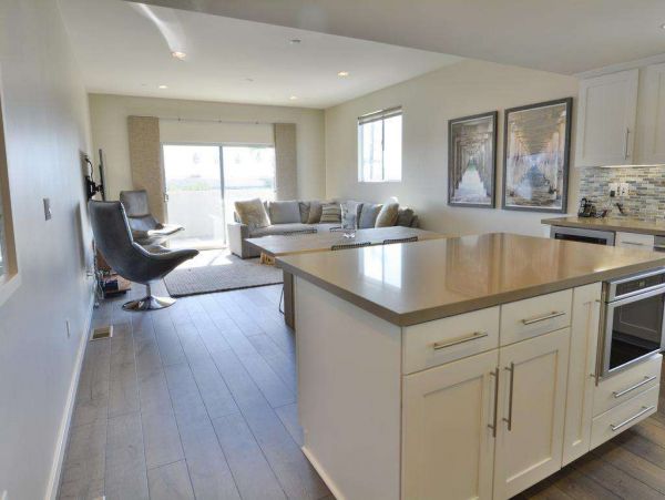 Mission Beach And Pacific Beach Home 995536
