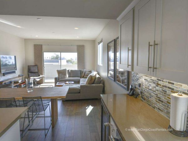 Mission Beach And Pacific Beach Home 995536