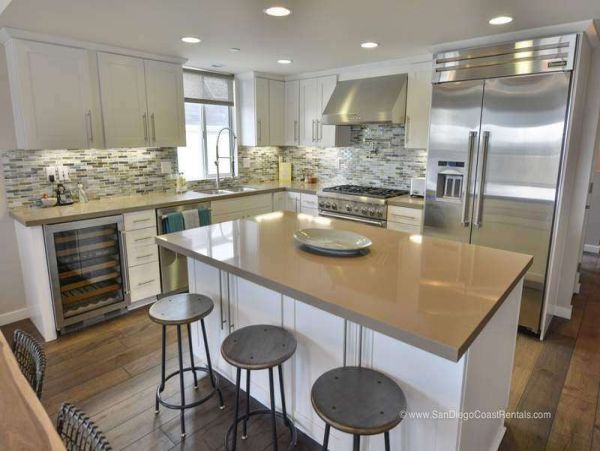 Mission Beach And Pacific Beach Home 995536