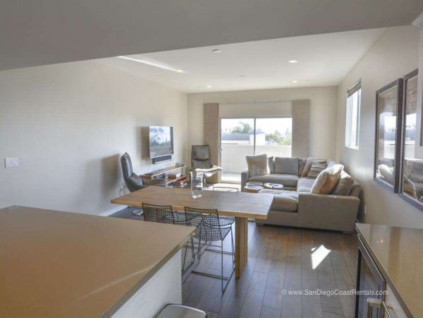 Mission Beach And Pacific Beach Home 995536