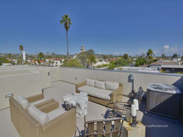 Mission Beach And Pacific Beach Home 995536
