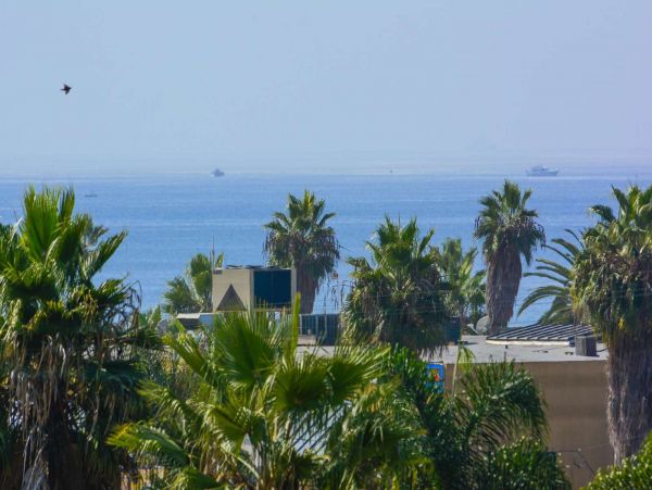 Mission Beach And Pacific Beach Home 995536