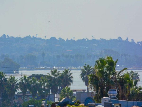 Mission Beach And Pacific Beach Home 995536