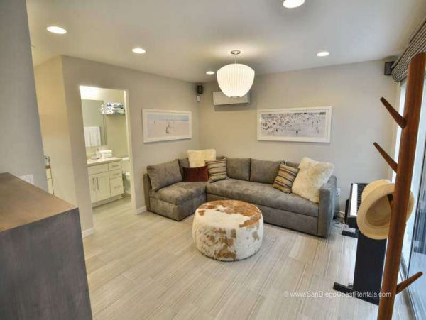 Mission Beach And Pacific Beach Home 995536