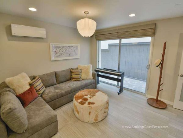 Mission Beach And Pacific Beach Home 995536