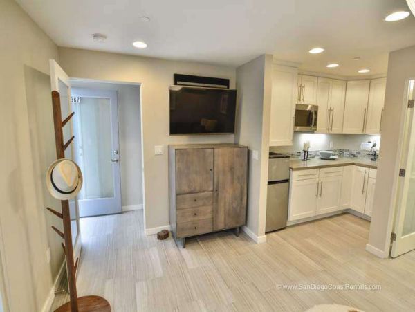 Mission Beach And Pacific Beach Home 995536