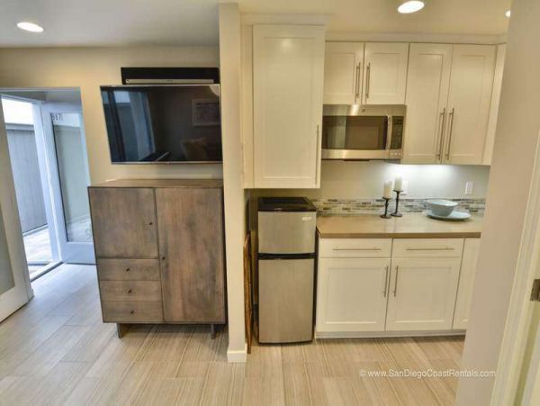 Mission Beach And Pacific Beach Home 995536