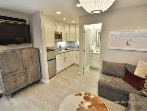 Mission Beach And Pacific Beach Home 995536
