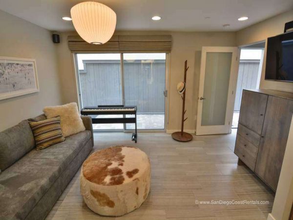 Mission Beach And Pacific Beach Home 995536