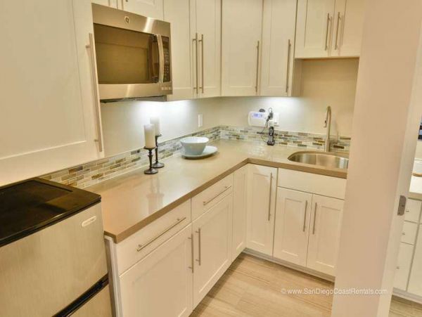 Mission Beach And Pacific Beach Home 995536