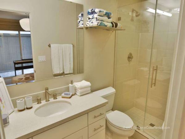 Mission Beach And Pacific Beach Home 995536
