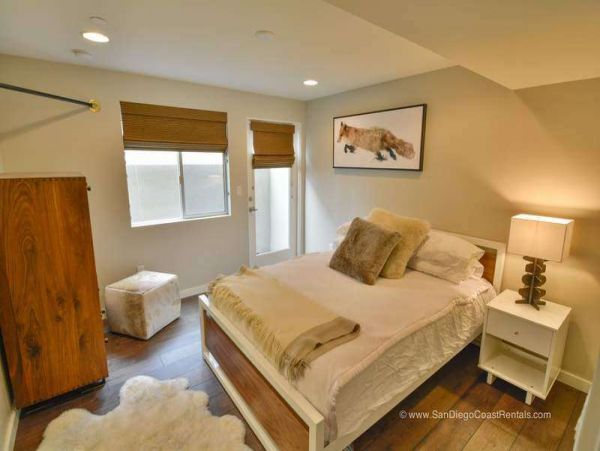 Mission Beach And Pacific Beach Home 995536