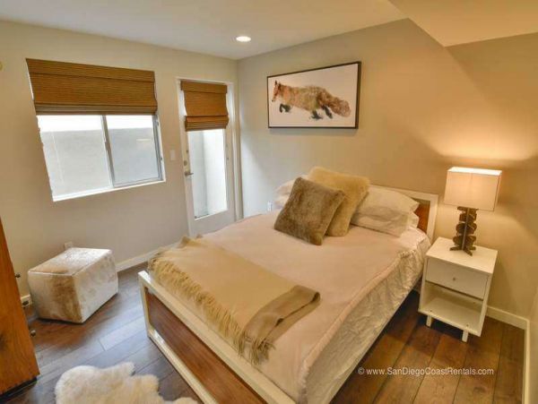 Mission Beach And Pacific Beach Home 995536