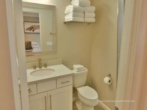 Mission Beach And Pacific Beach Home 995536