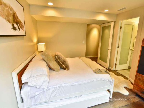 Mission Beach And Pacific Beach Home 995536