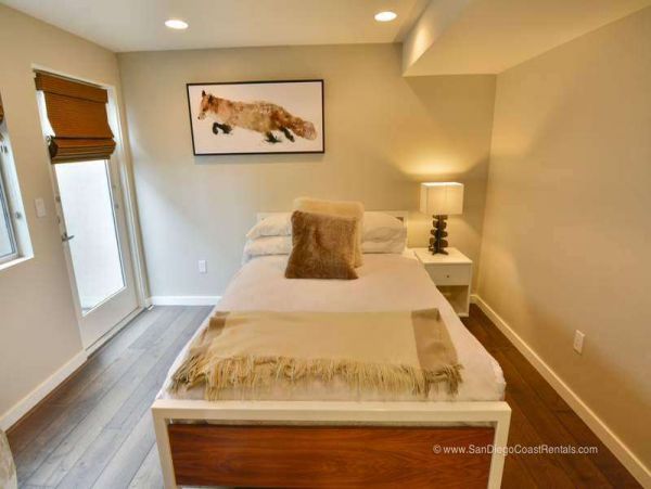 Mission Beach And Pacific Beach Home 995536