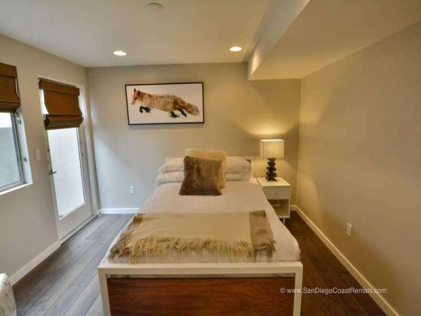 Mission Beach And Pacific Beach Home 995536