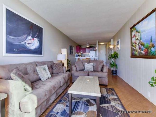 Mission Beach And Pacific Beach Condo 995537