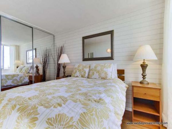 Mission Beach And Pacific Beach Condo 995537