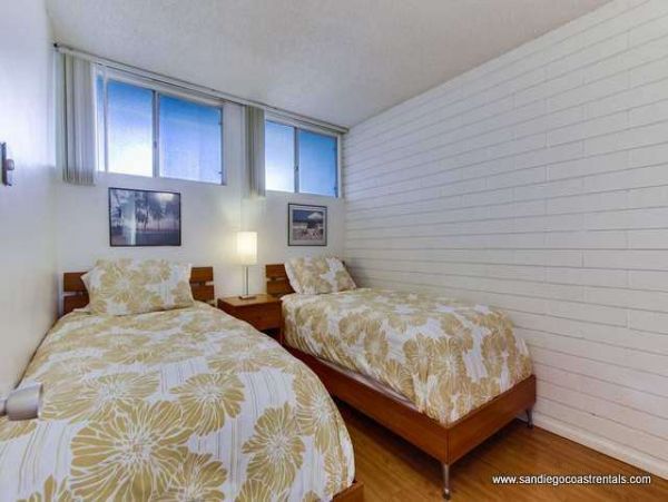 Mission Beach And Pacific Beach Condo 995537