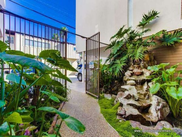 Mission Beach And Pacific Beach Condo 995537