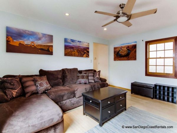 Mission Beach And Pacific Beach Home 995538